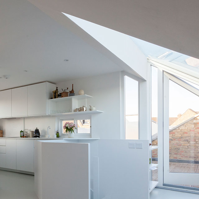 Loft Conversions